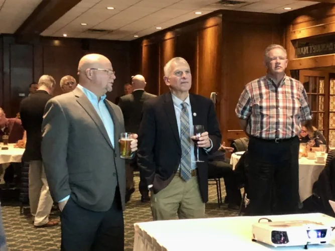 Ward 2 council seat may not be safe for city GOP
